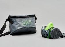 BLS-Tasche C43 für Halbmasken
