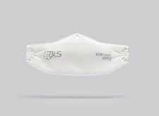 FFP2-Maske BLS 670next