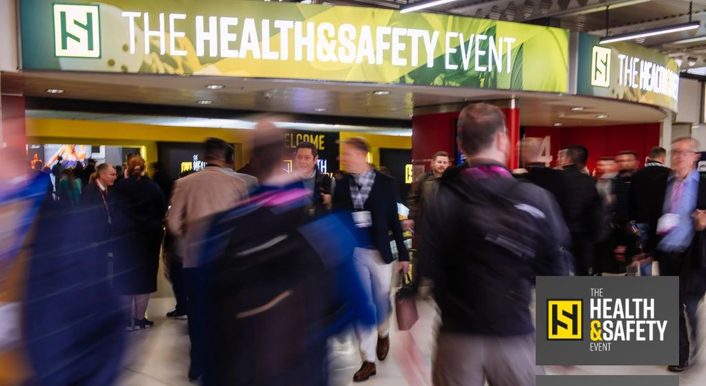 The Health & Safety Event, Birmingham